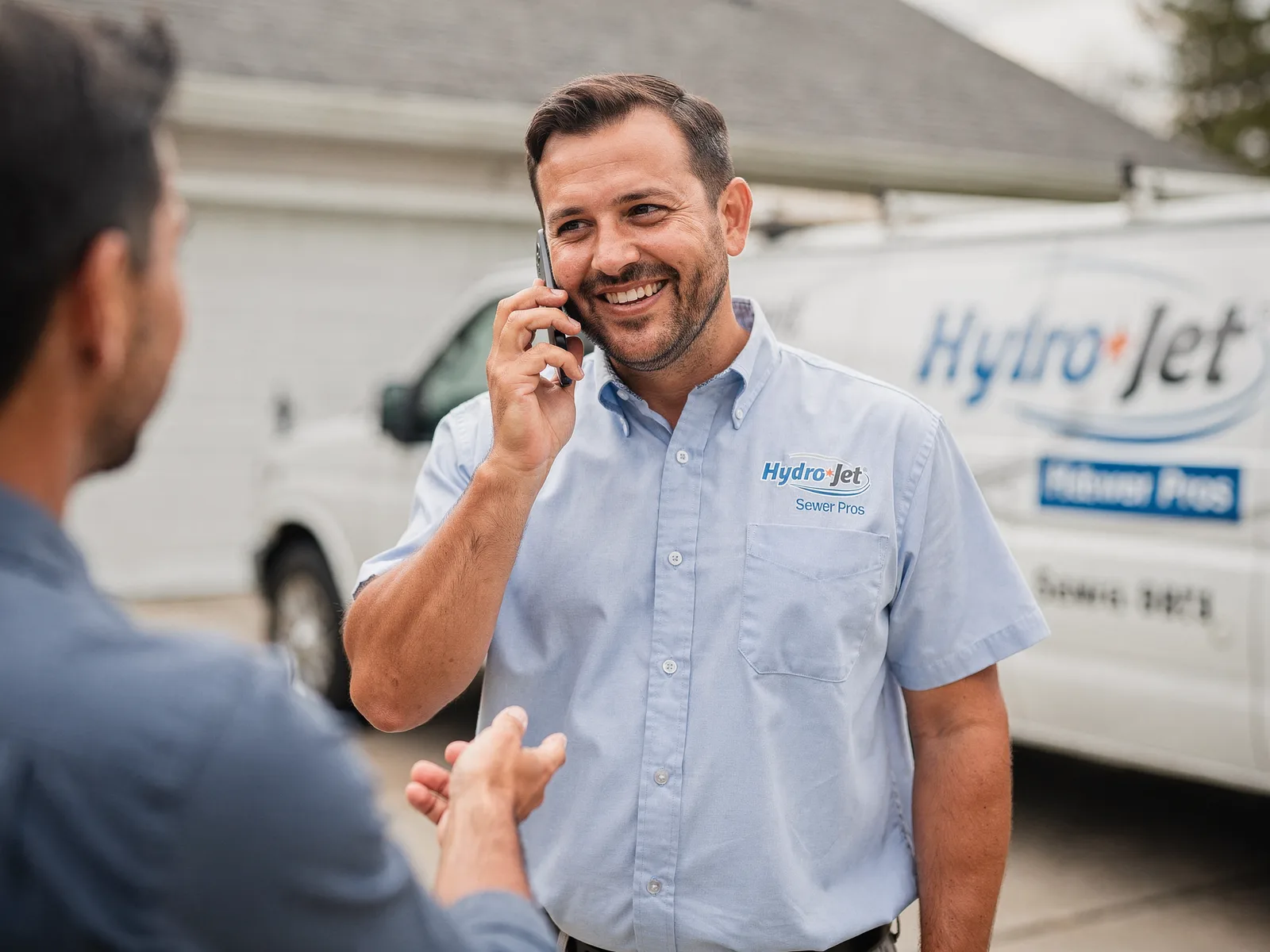 Hydro Jetting Sherwood, OR FAQs